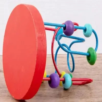 Jouet Montessori - MontessoriToys™ - Eléphant